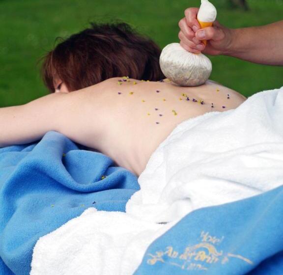 ホテル An Der Brunnader   Ihr Zuhause Im Rottal