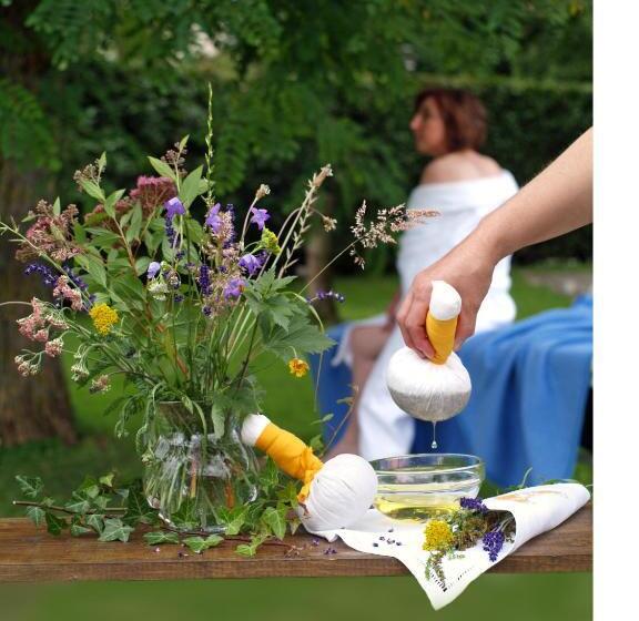 ホテル An Der Brunnader   Ihr Zuhause Im Rottal