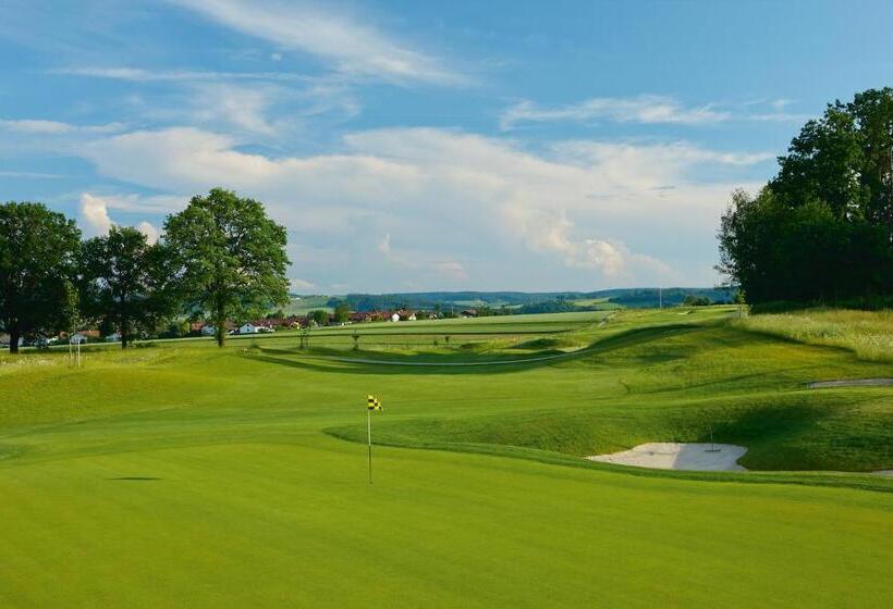 ホテル An Der Brunnader   Ihr Zuhause Im Rottal