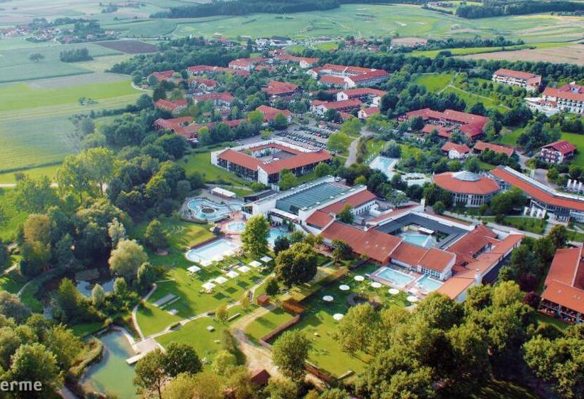 ホテル An Der Brunnader   Ihr Zuhause Im Rottal