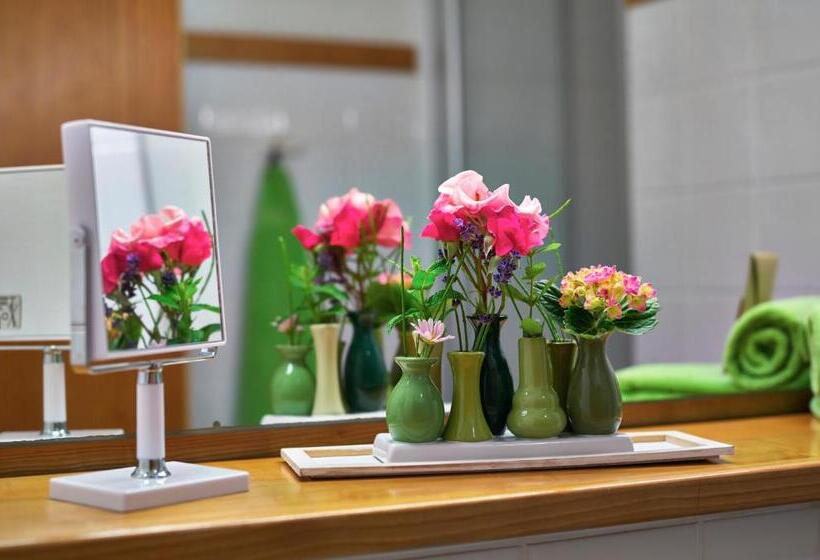 ホテル An Der Brunnader   Ihr Zuhause Im Rottal