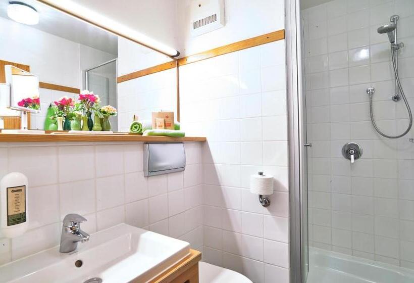 ホテル An Der Brunnader   Ihr Zuhause Im Rottal