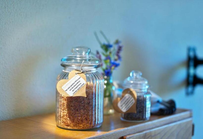 ホテル An Der Brunnader   Ihr Zuhause Im Rottal