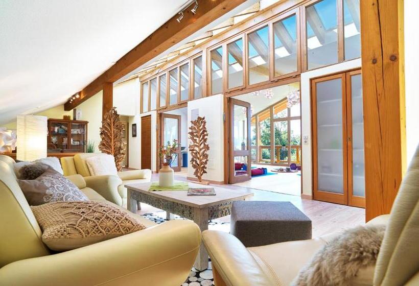 ホテル An Der Brunnader   Ihr Zuhause Im Rottal