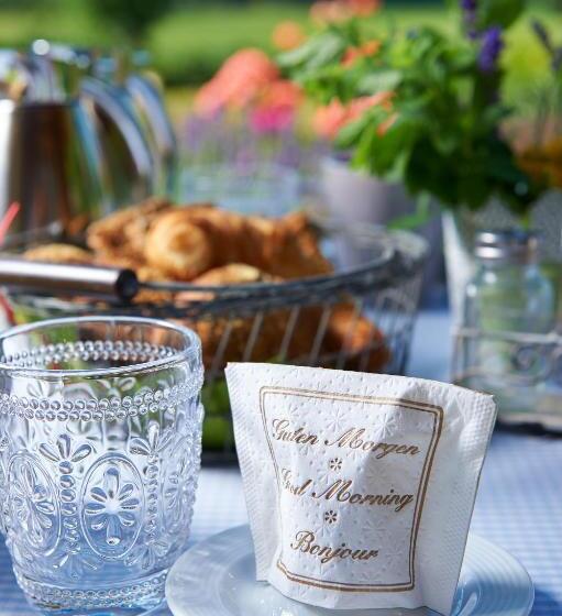 ホテル An Der Brunnader   Ihr Zuhause Im Rottal