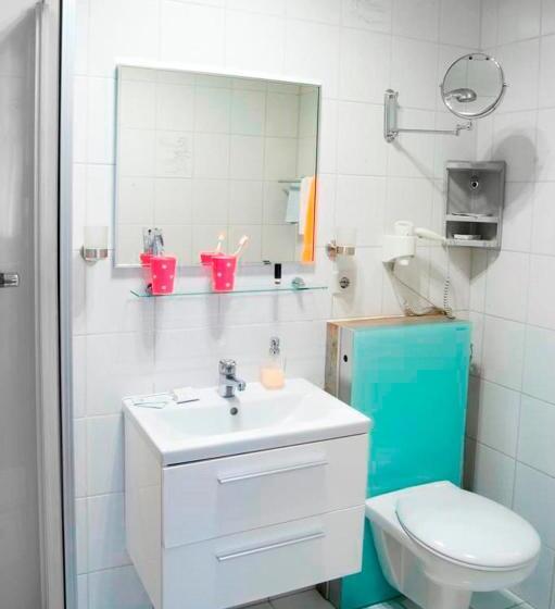 ホテル An Der Sauer