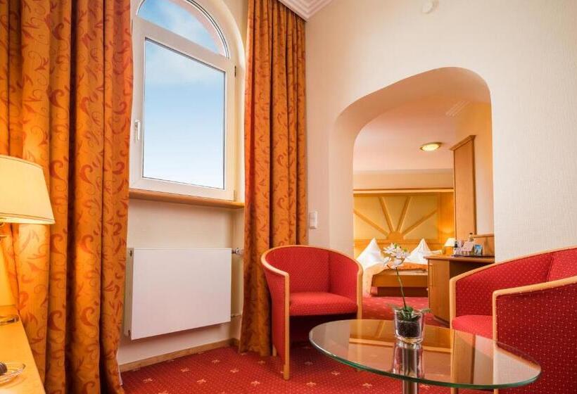 호텔 Asemann Planegg