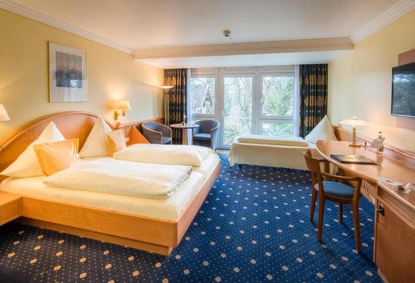 호텔 Asemann Planegg