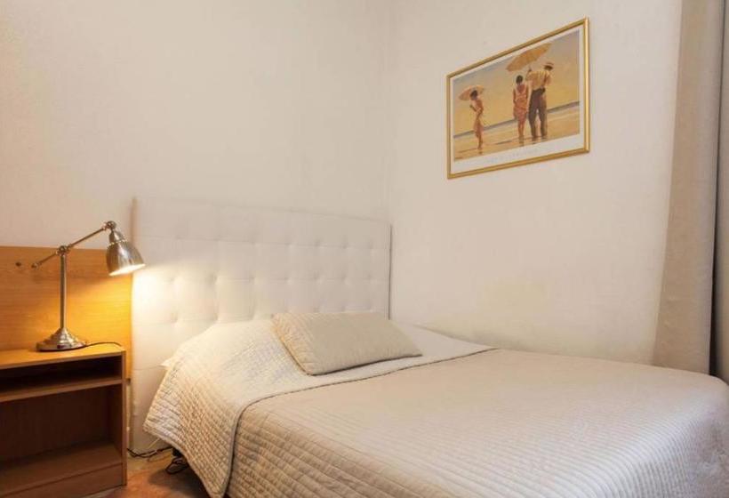 Отель Seayousoon Inn Cannes Studios