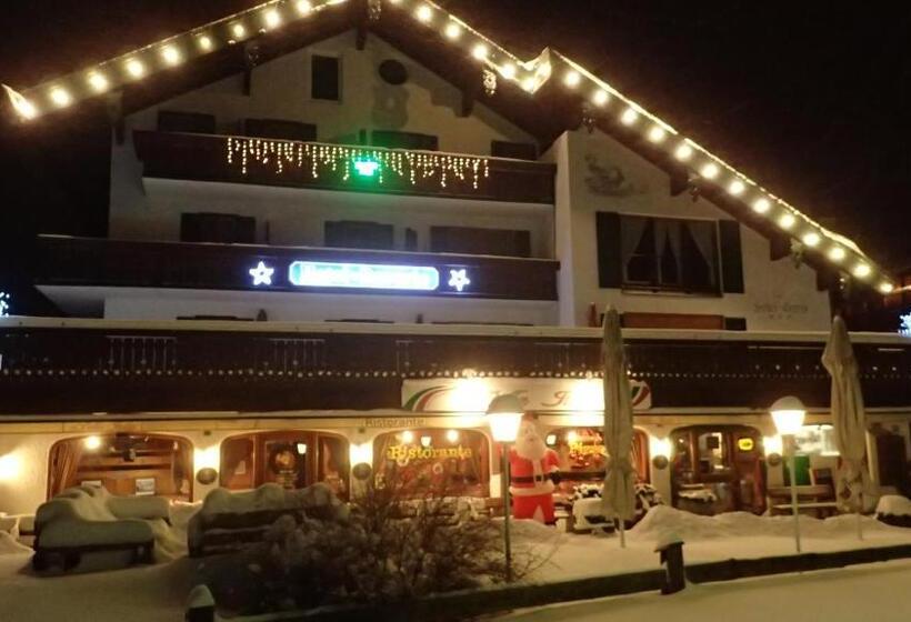 בית מלון כפרי Bavaria