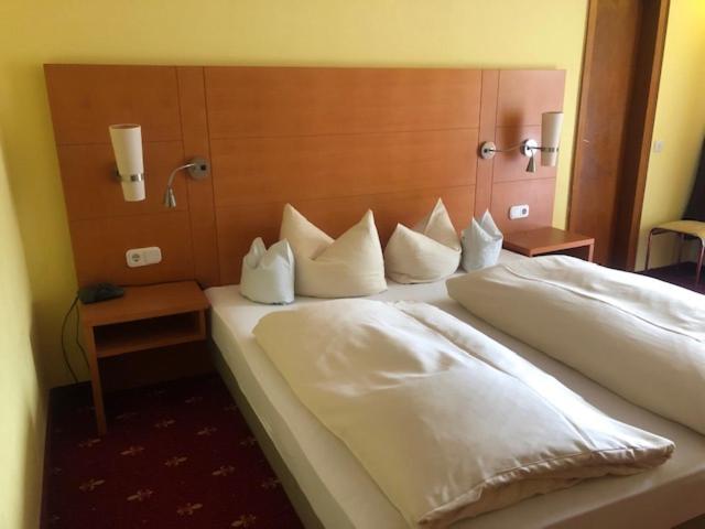 בית מלון כפרי Bavaria