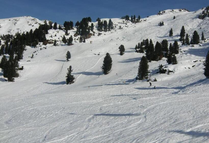 בית מלון כפרי Bavaria