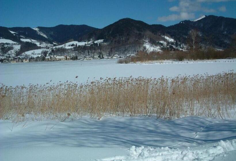 בית מלון כפרי Bavaria