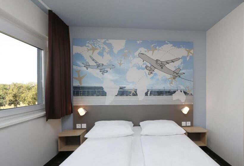 B&b Hotel Berlin Airport