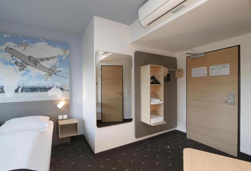 B&b Hotel Berlin Airport