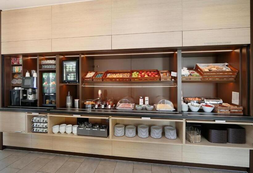 B&b Hotel Berlin Airport