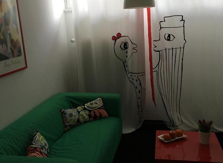 فندق B&b Bredl In Der Villa Ballestrem