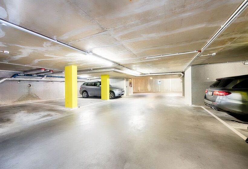 B&b Hotel Bremen City