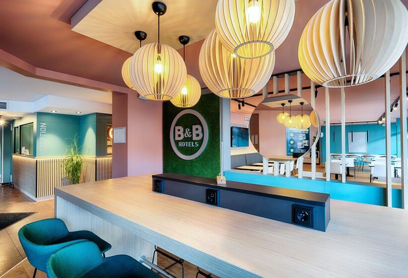 B&b Hotel Bremen City