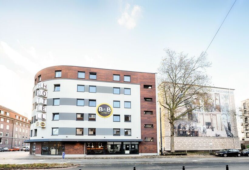 B&b Hotel Bremen City