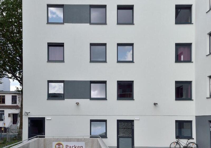 B&b Hotel Bremen City