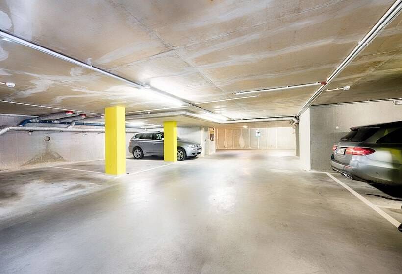 B&b Hotel Bremen City