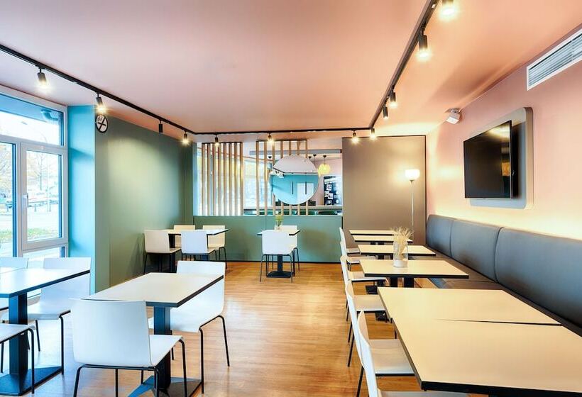 B&b Hotel Bremen City