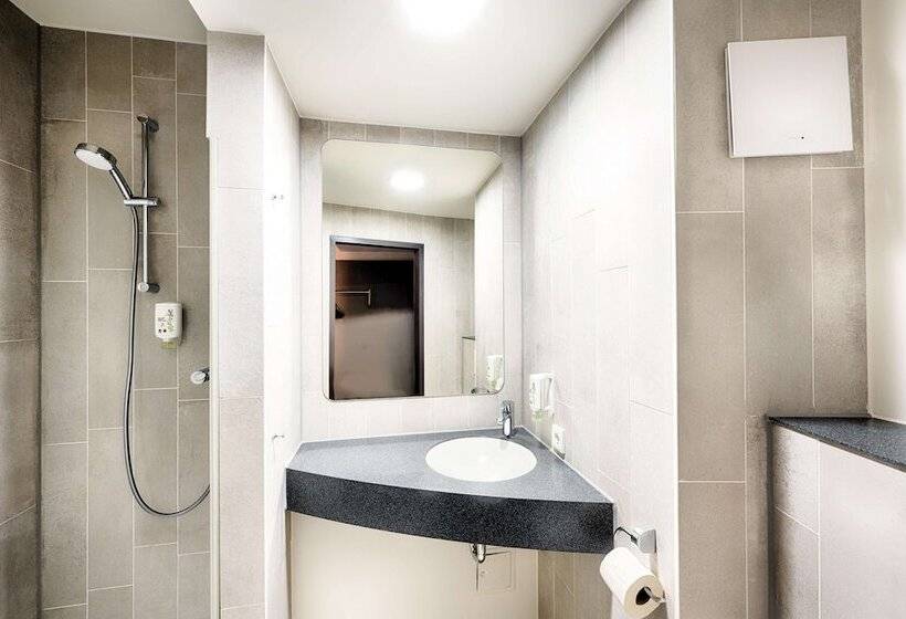 B&b Hotel Bremen City