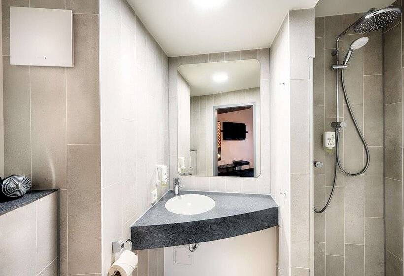 B&b Hotel Bremen City