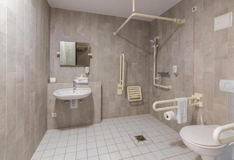 B&b Hotel Essen City