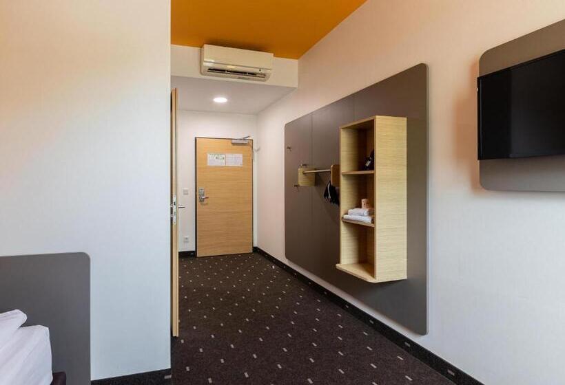 B&b Hotel Essen City