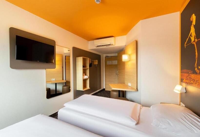 B&b Hotel Essen City
