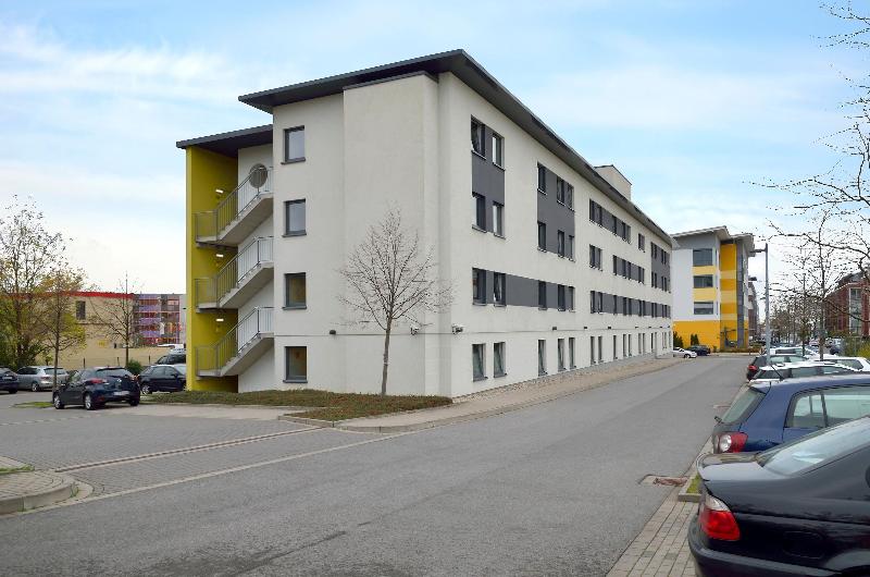 B&b Hotel Essen City