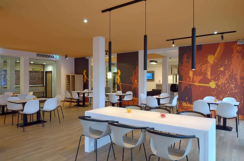 B&b Hotel Essen City