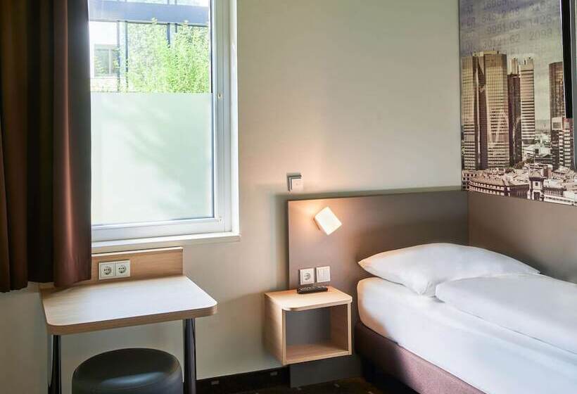 B&b Hotel Frankfurt West