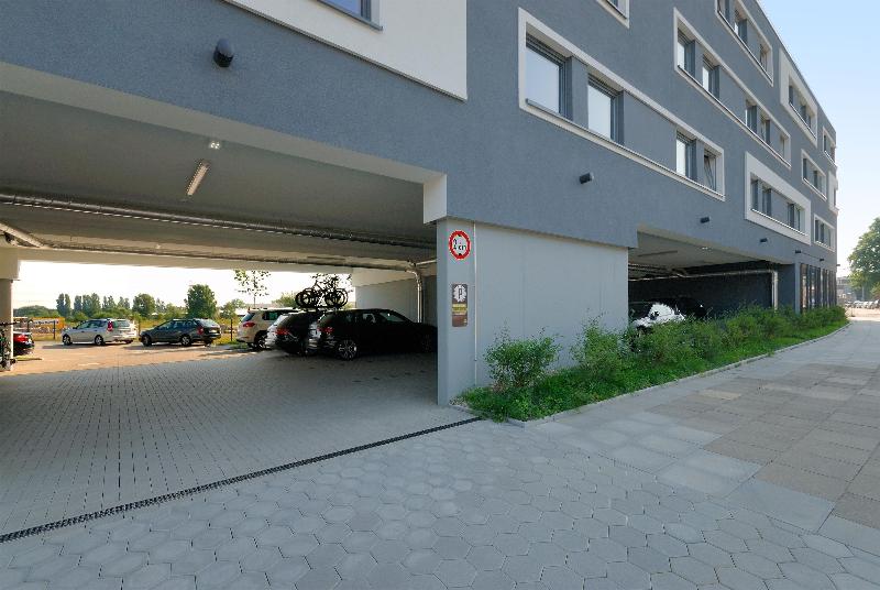 B&b Hotel Hamburg Harburg