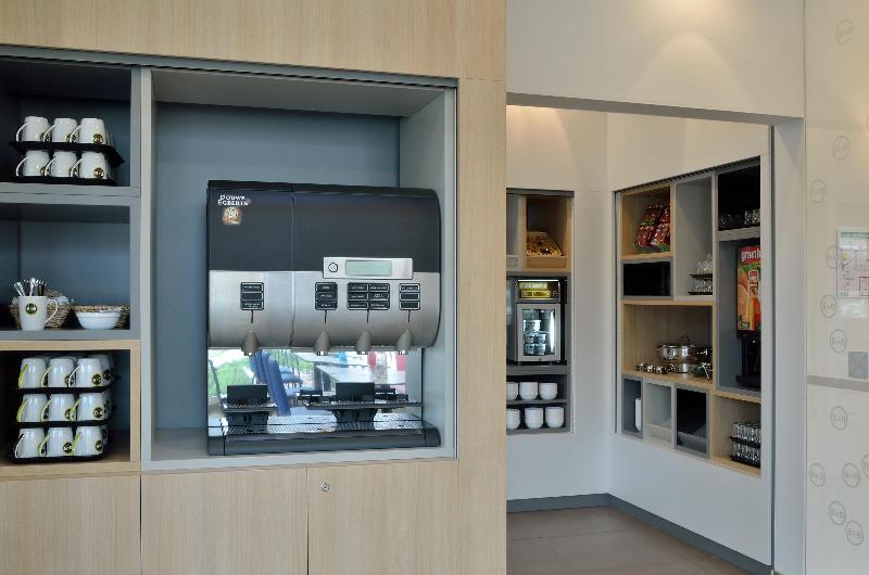 B&b Hotel Hamburg Harburg