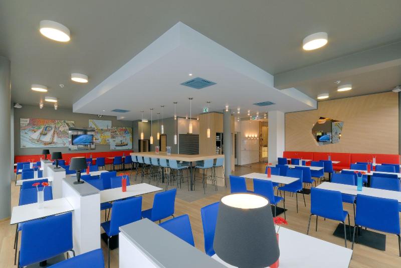 B&b Hotel Hamburg Harburg