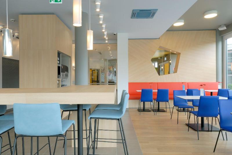 B&b Hotel Hamburg Harburg