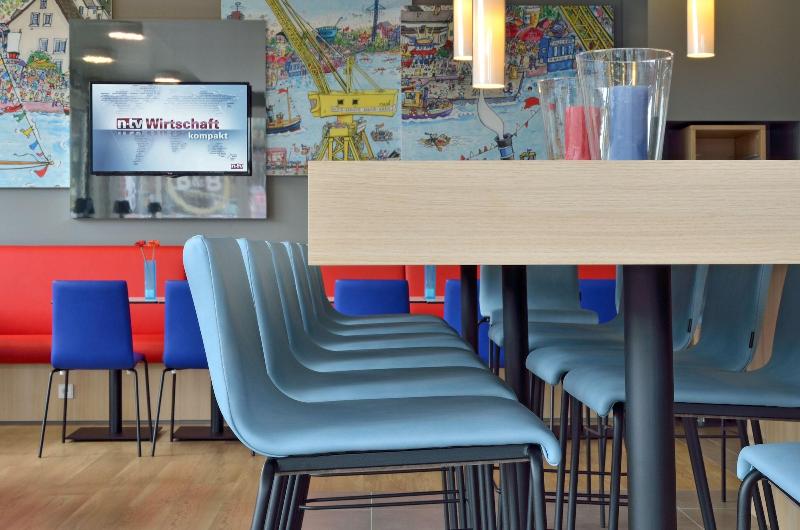 B&b Hotel Hamburg Harburg