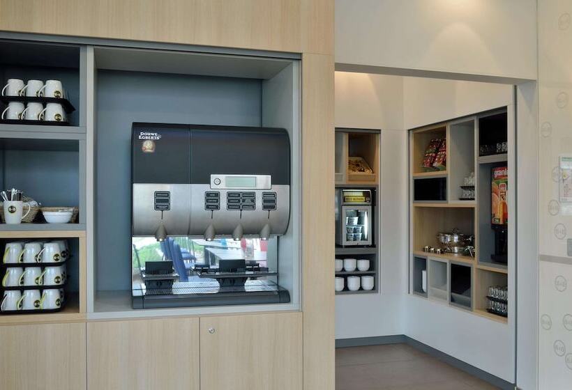 B&b Hotel Hamburg Harburg