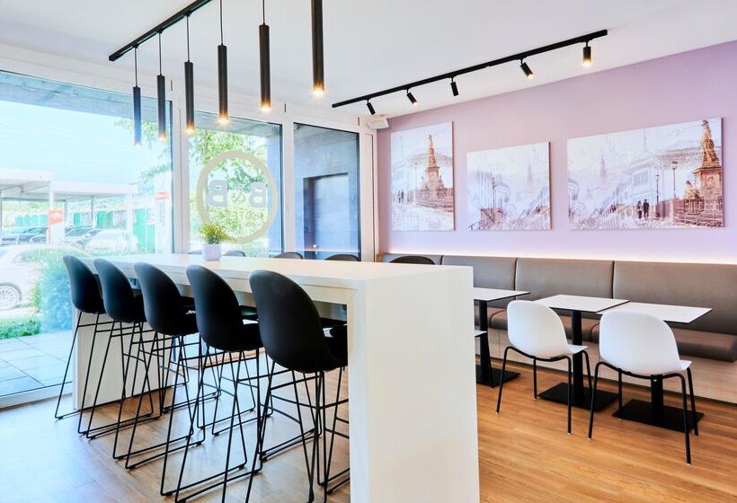 B&b Hotel Heidelberg