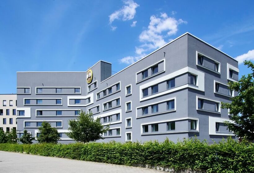 B&b Hotel Heidelberg