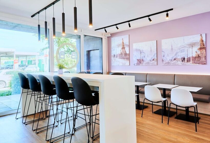 B&b Hotel Heidelberg