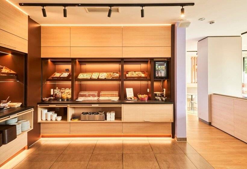 B&b Hotel Heidelberg