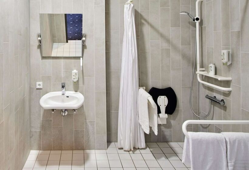 B&b Hotel Heidelberg