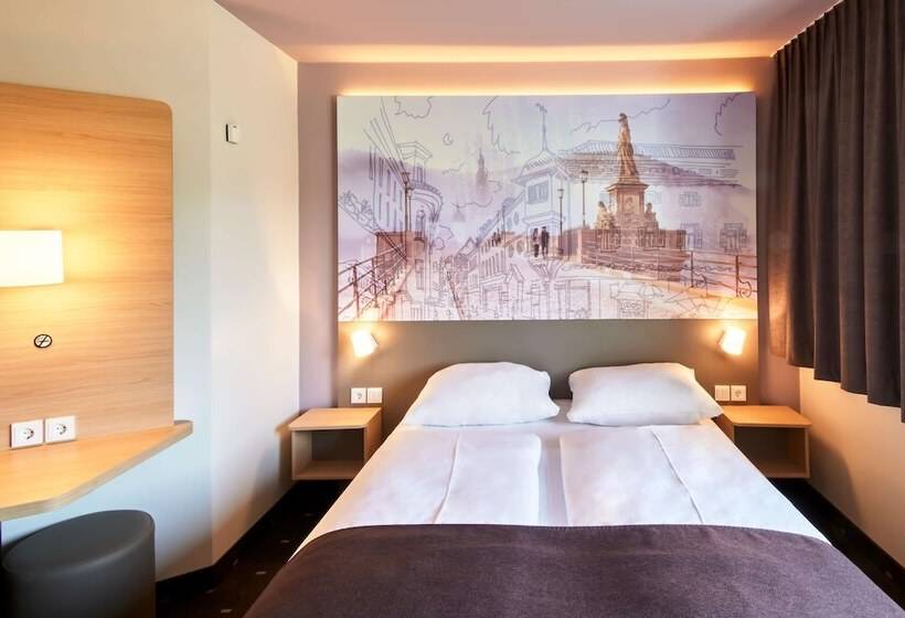 B&b Hotel Heidelberg