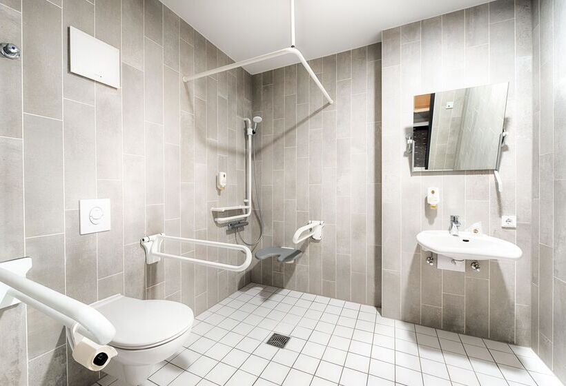 B&b Hotel Kaiserslautern