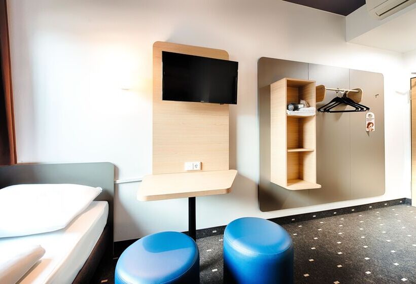 B&b Hotel Kaiserslautern