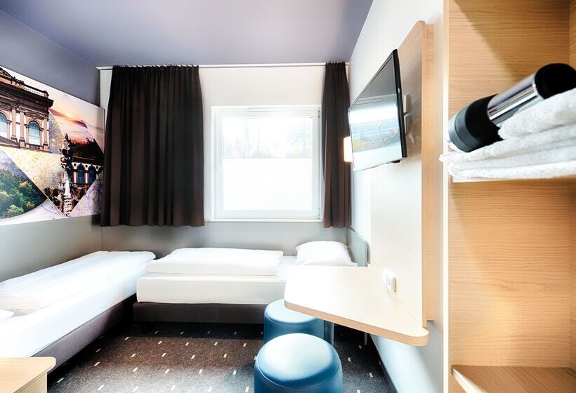 B&b Hotel Kaiserslautern